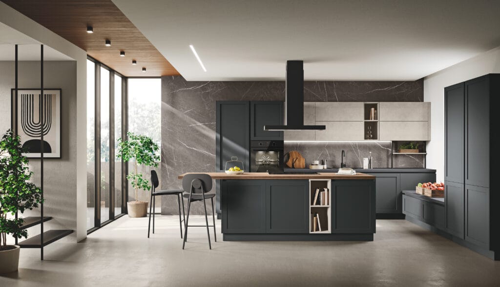 Plaque aspirante ou hotte : que choisir pour votre cuisine ?