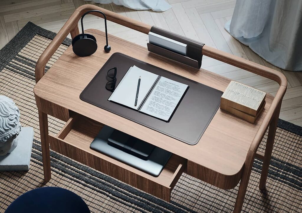 Bureau - Compact pour petit espace