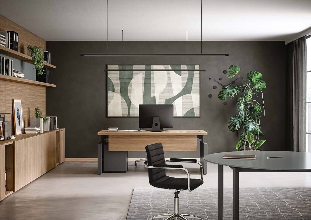 Bureaux & coworking