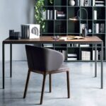 Bureau - Haut de gamme avec design contemporain