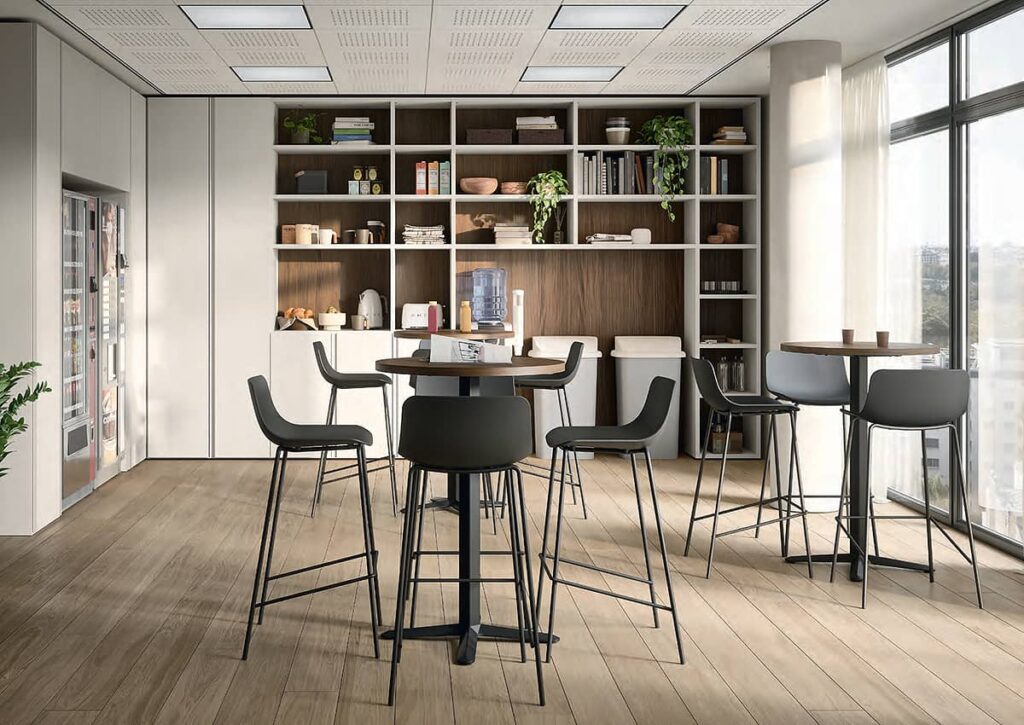 Bureaux & coworking