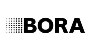 Logo Bora