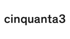 Logo Cinquanta3
