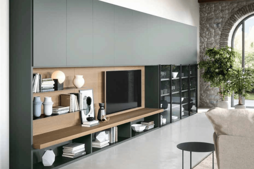 Quelles couleurs associer au bois dans une cuisine et les autres pièces de la maison ?
