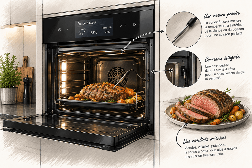 Four : quelles technologies et options sont vraiment utiles ?