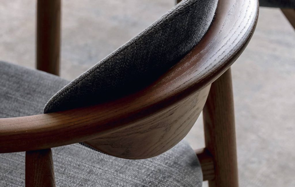 Décoration - Chaise confort design