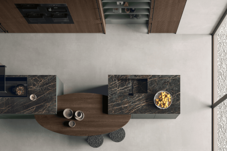 cuisine-bois-naturel-ilot-organique-design-moderne
