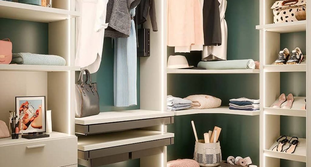 Univers junior - Dressing chambre d'enfant