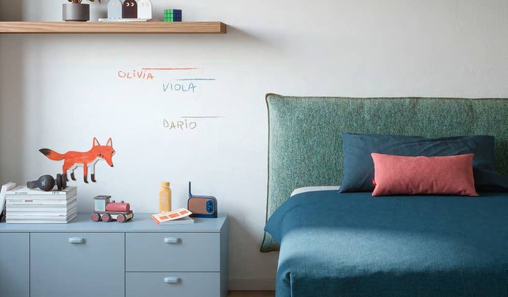 Univers junior - Lit pour enfant design