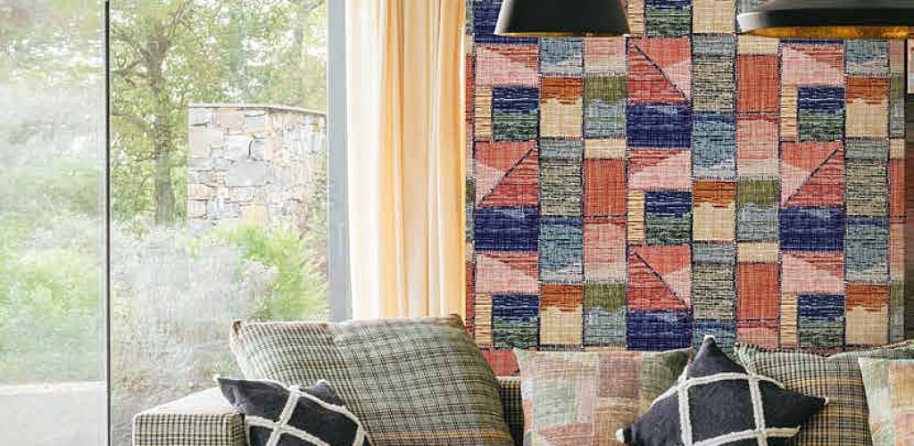 Décoration murale - Design Missoni Home